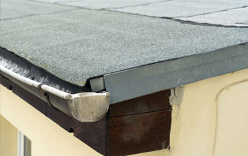 Arundel flat garage roofing repairs