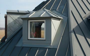 metal roofing Arundel, West Sussex