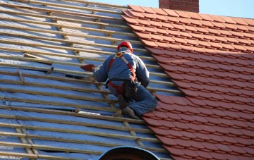 roof tiles Arundel, West Sussex