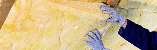 quotes for Arundel roof insulation