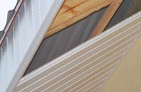 rated Arundel soffit repair companies
